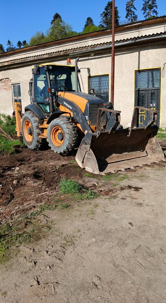 Послуги оренда колісного екскаватора навантажувача Івано-Франківськ 499689379 1822205448628543 7924356605949689518 n