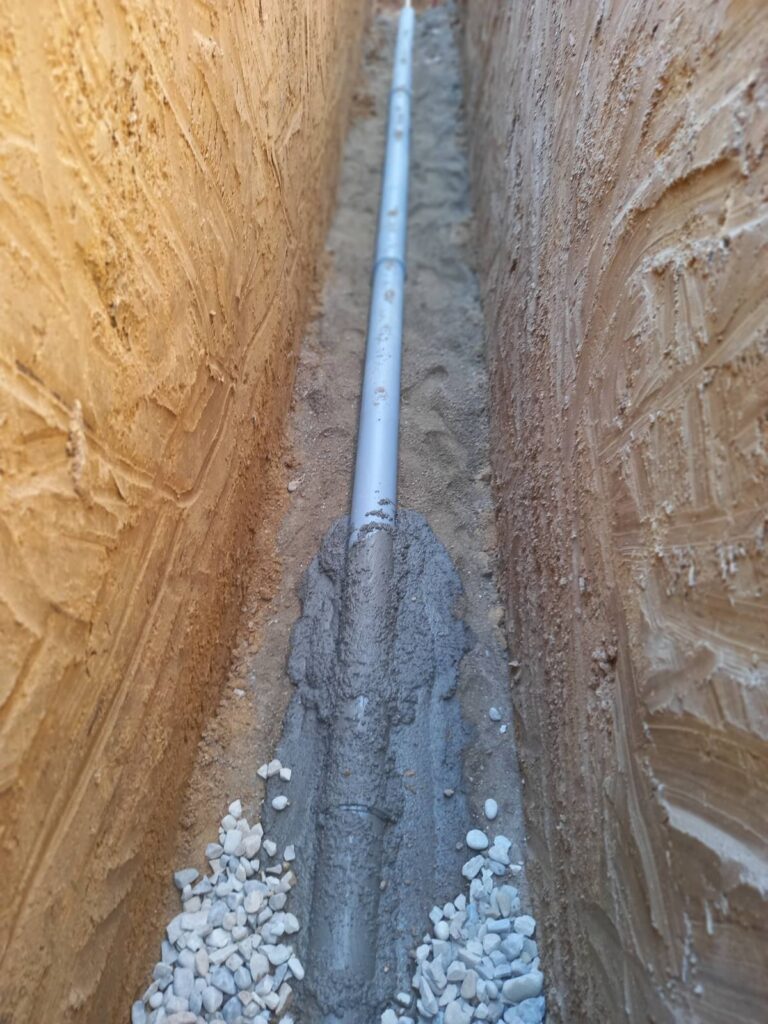 Будівництво та монтаж каналізації біо септиків Івано-Франківськ 499830555 1822206791961742 4761296031875843669 n