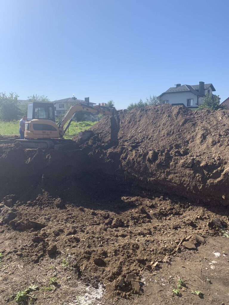 Будівництво та монтаж каналізації біо септиків Івано-Франківськ 499945249 1822206888628399 3550406785961892271 n