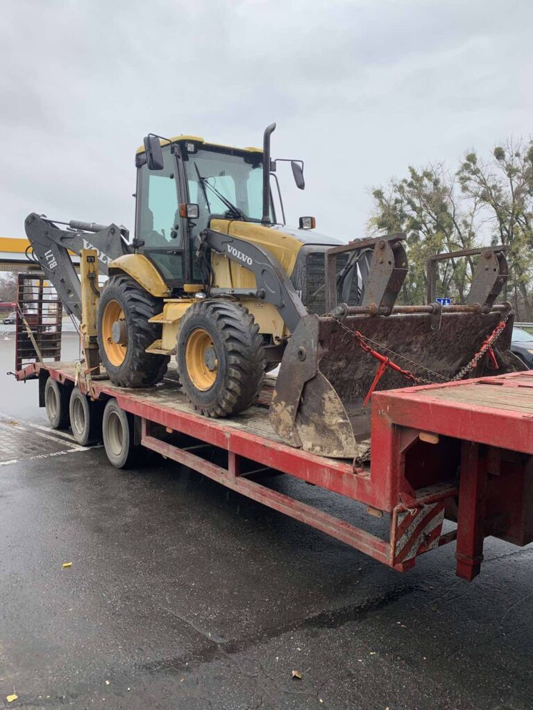 Послуги оренда колісного екскаватора навантажувача Івано-Франківськ 500135145 1822207681961653 1857164881297064792 n