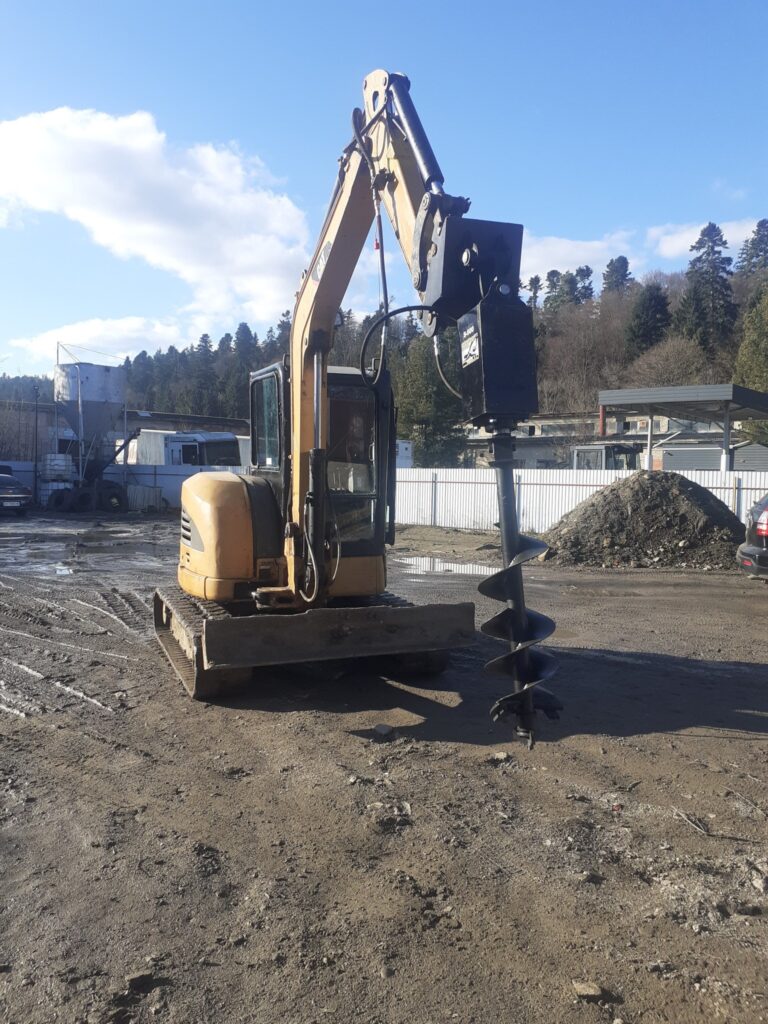 оренда МІНІ екскаватора 3 в 1 Івано-Франківськ обл. замовити 500211440 1822208291961592 3786022893237724889 n