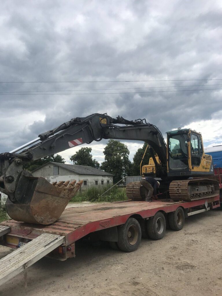 ЕКСКАВАТОР 2в1 оренда та послуги навколо Вас поруч зі мною 499746586 1822207978628290 6070865862550127869 n